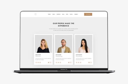 Portfolio №1